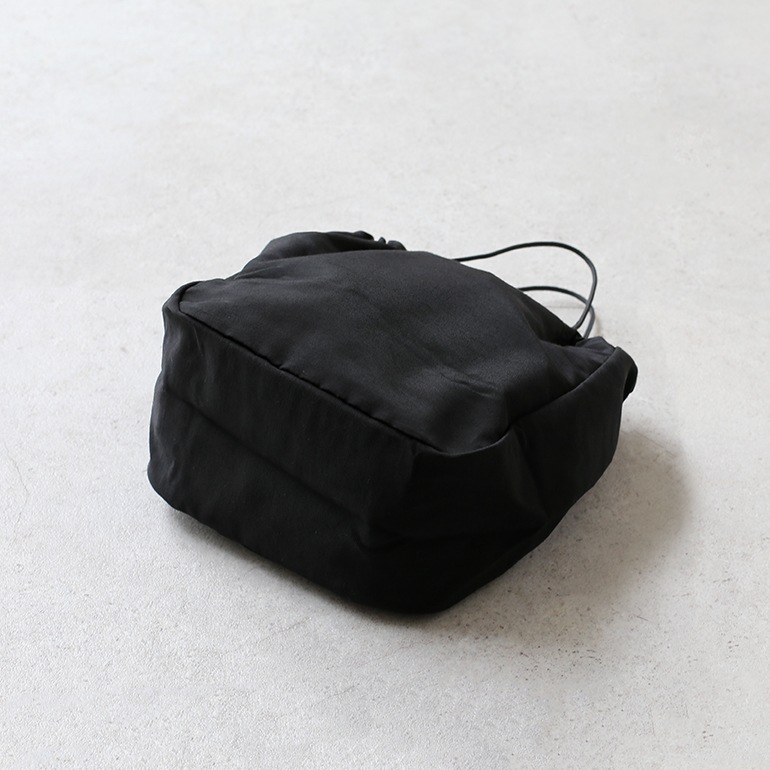 BAGnNOUN バッグンナウン｜BLACK SPINDLE