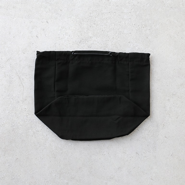 BAGnNOUN バッグンナウン｜BLACK SPINDLE