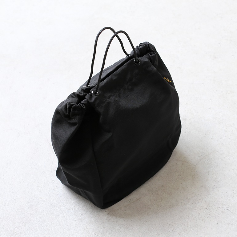 BAGnNOUN バッグンナウン｜BLACK SPINDLE