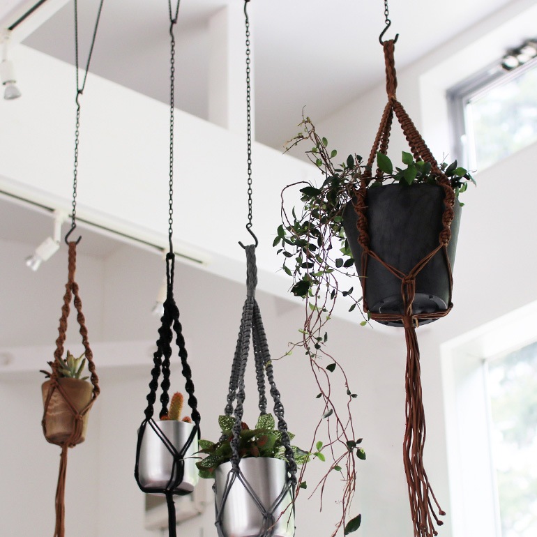 HINODE ヒノデ｜CHAIN ロング【L3】