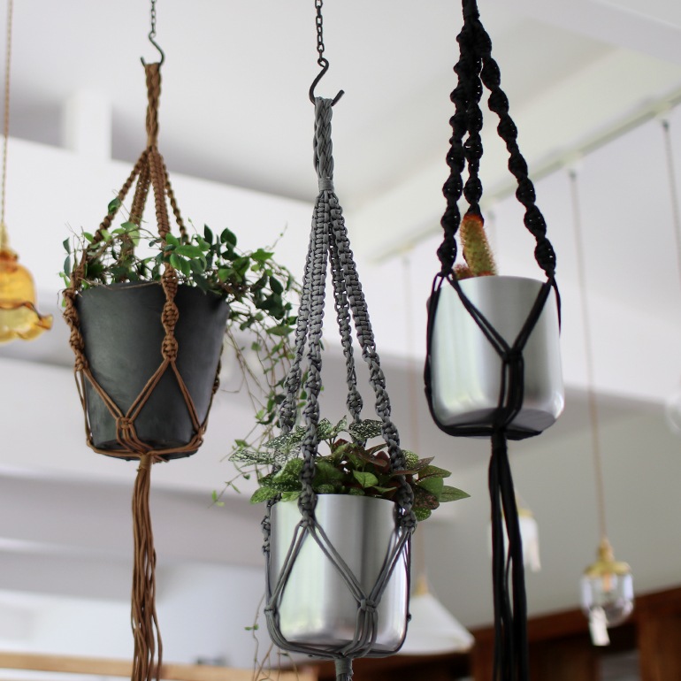 HINODE ヒノデ｜CHAIN ロング【L3】