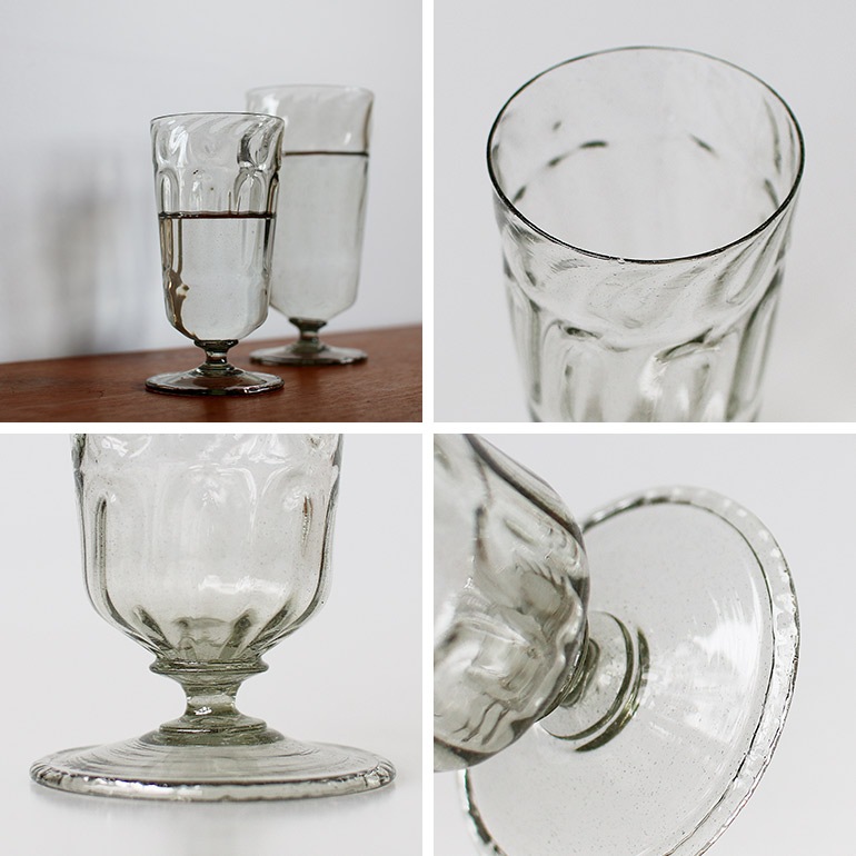 Sei Nishimura にしむら せい｜Goblet-0- Short