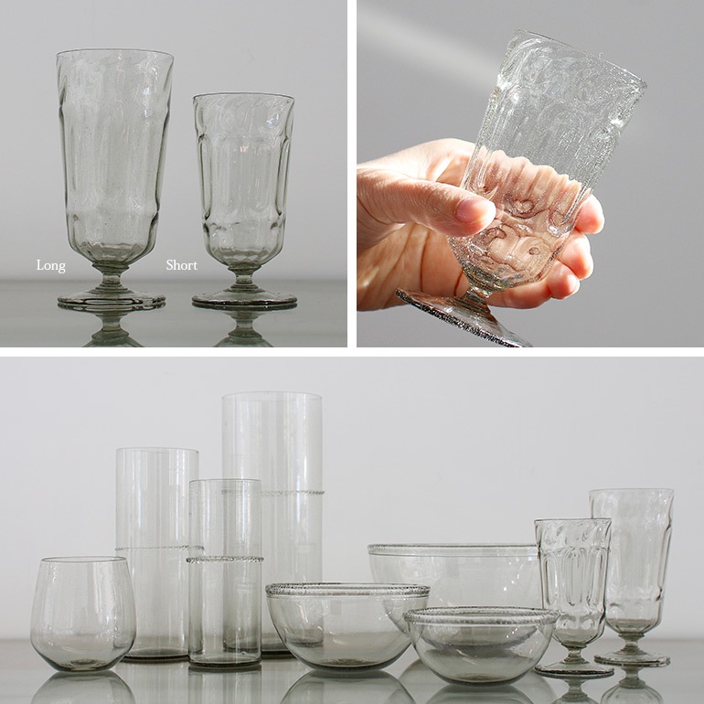 Sei Nishimura にしむら せい｜Goblet-0- Short