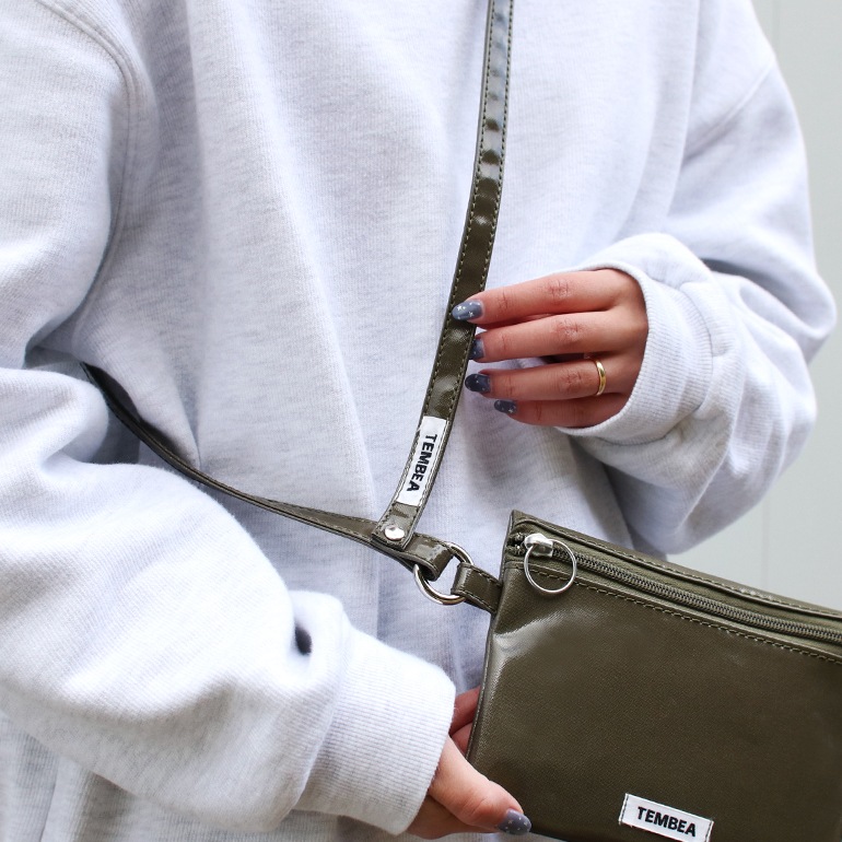 TEMBEA テンベア｜TASUKI STRAP LONG