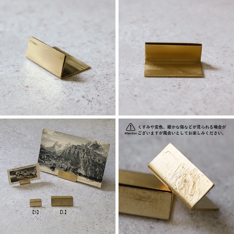 CARD HOLDER(L) 5個入り