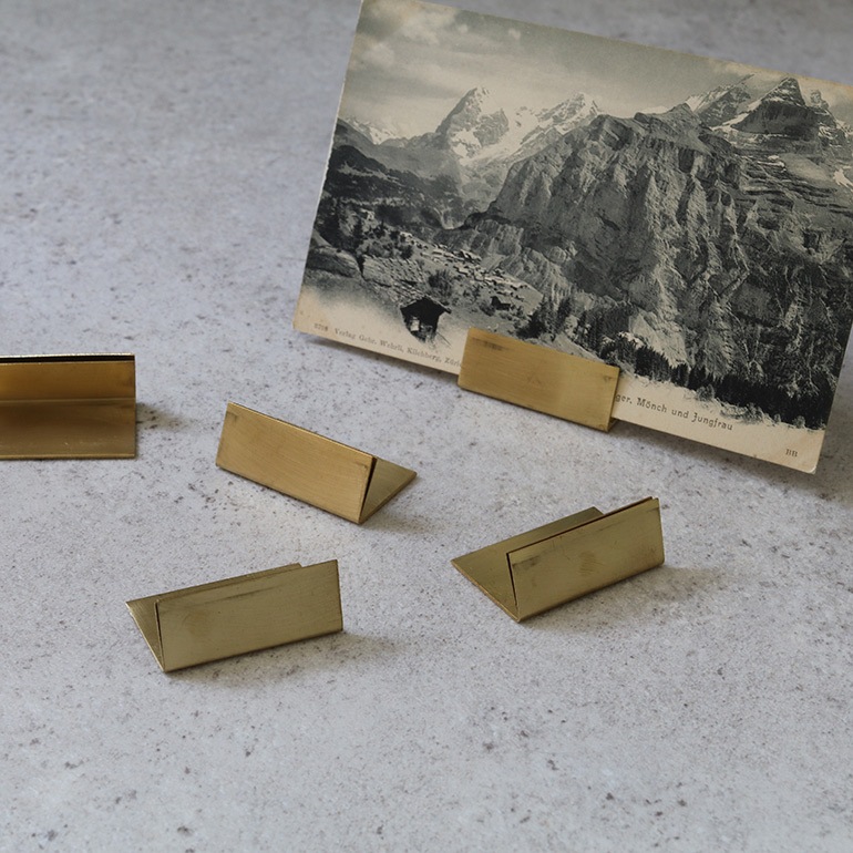 CARD HOLDER(L) 5個入り