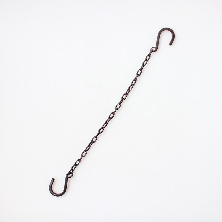 HINODE ヒノデ｜CHAIN ショート【S2】