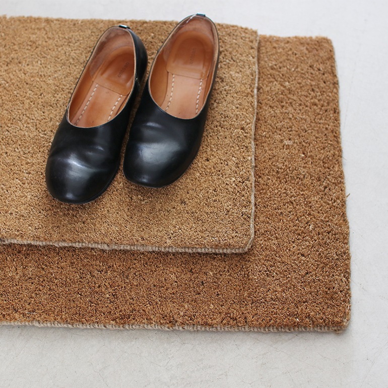 松野屋 まつのや｜カルナ玄関マット(小)