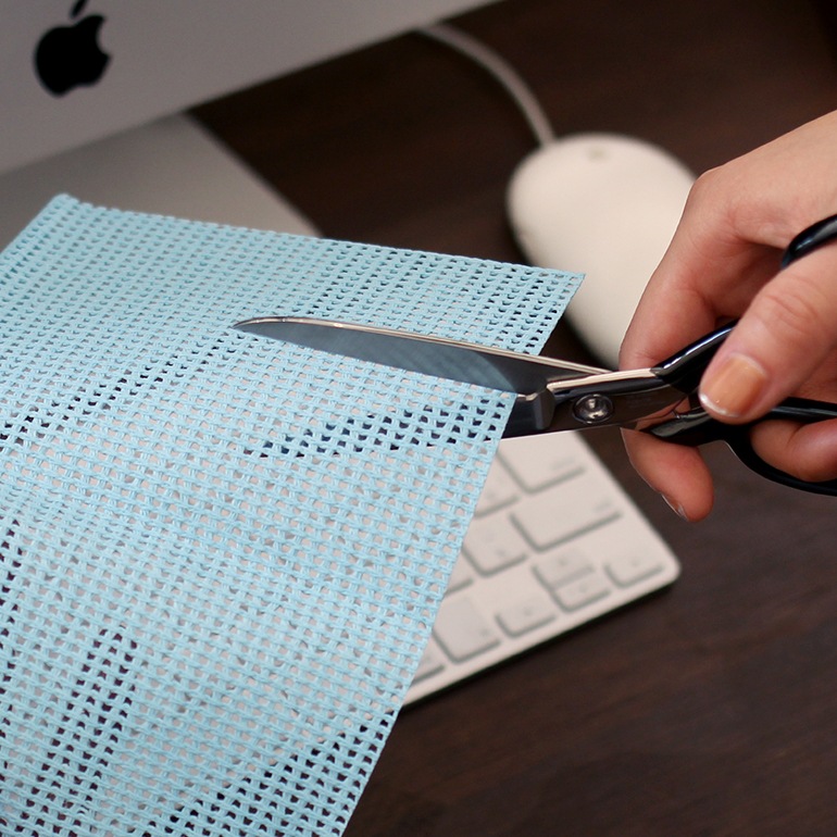 THE ザ｜THE CLEANING CLOTH