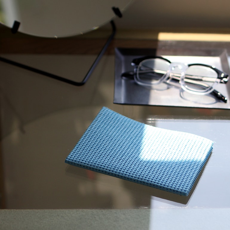 THE ザ｜THE CLEANING CLOTH