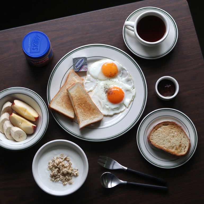 Tuxton タクストン｜Green Bay Cup & Saucer