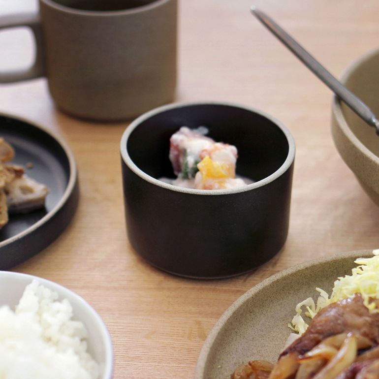 HASAMI PORCELAIN ハサミポーセリン｜Bowl φ85(ナチュラル) HP007