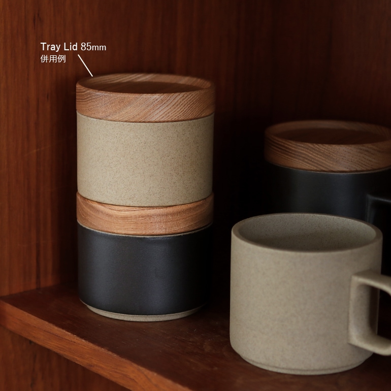 HASAMI PORCELAIN ハサミポーセリン｜Bowl φ85(ナチュラル) HP007