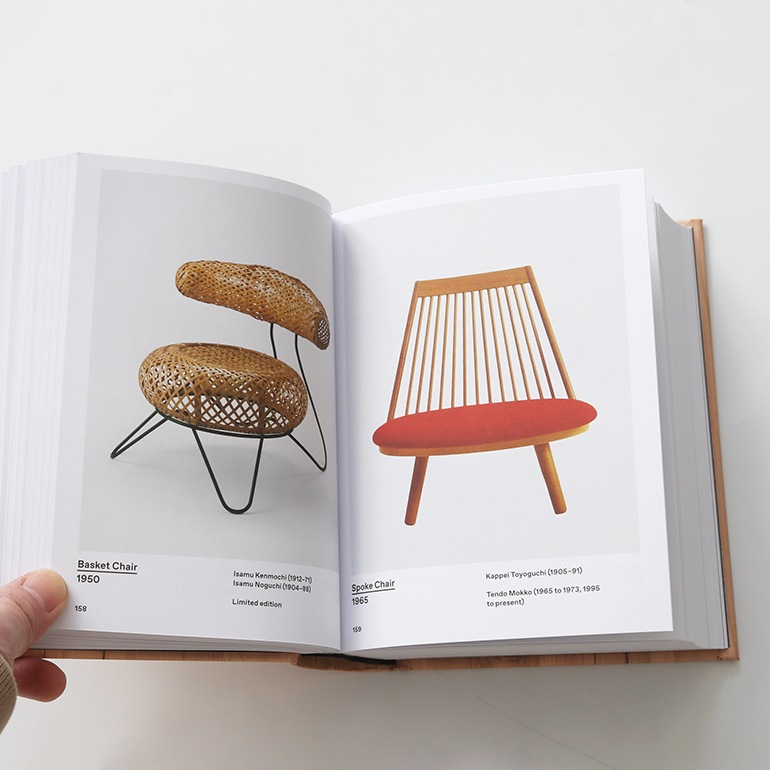 CHAIR: 500 DESIGNS THAT MATTER 通販｜DUPON35