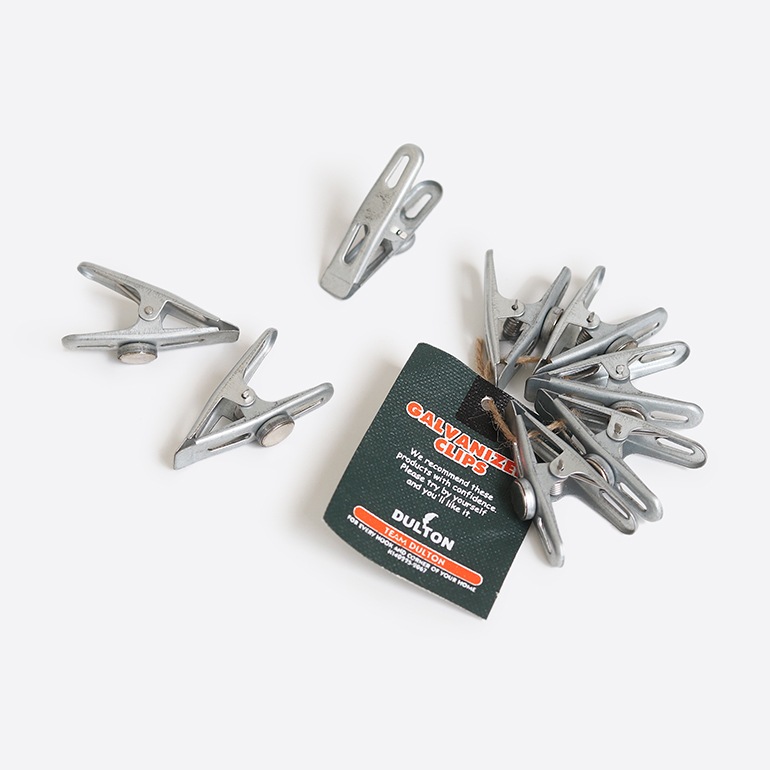 MAGNETIC CLIP(set of 5)TYPE-A