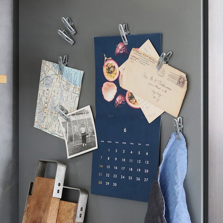 MAGNETIC CLIP(set of 5)TYPE-A