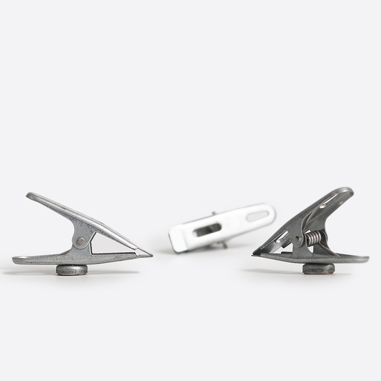 MAGNETIC CLIP(set of 5)TYPE-A
