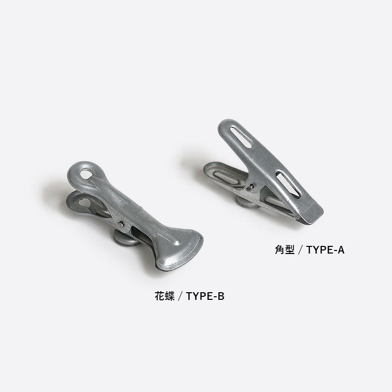 MAGNETIC CLIP(set of 5)TYPE-A