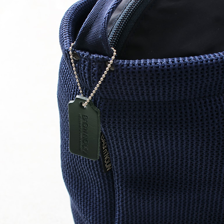 BAGnNOUN バッグンナウン｜TOOLBAG MESH【全4色】