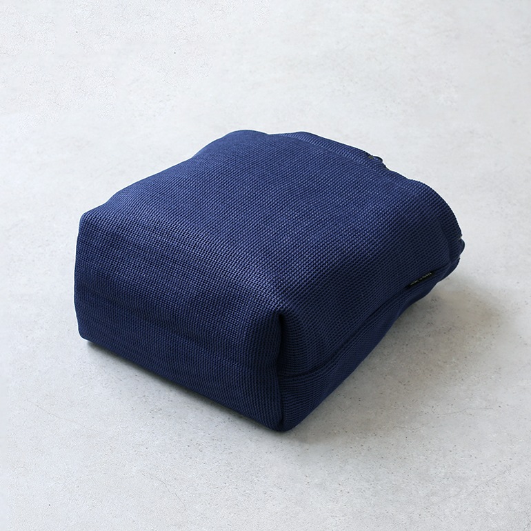 BAGnNOUN バッグンナウン｜TOOLBAG MESH【全4色】