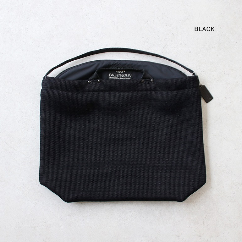 BAGnNOUN バッグンナウン｜TOOLBAG MESH【全4色】