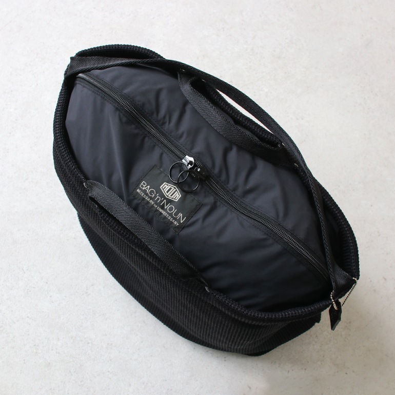 BAGnNOUN バッグンナウン｜TOOLBAG MESH【全4色】