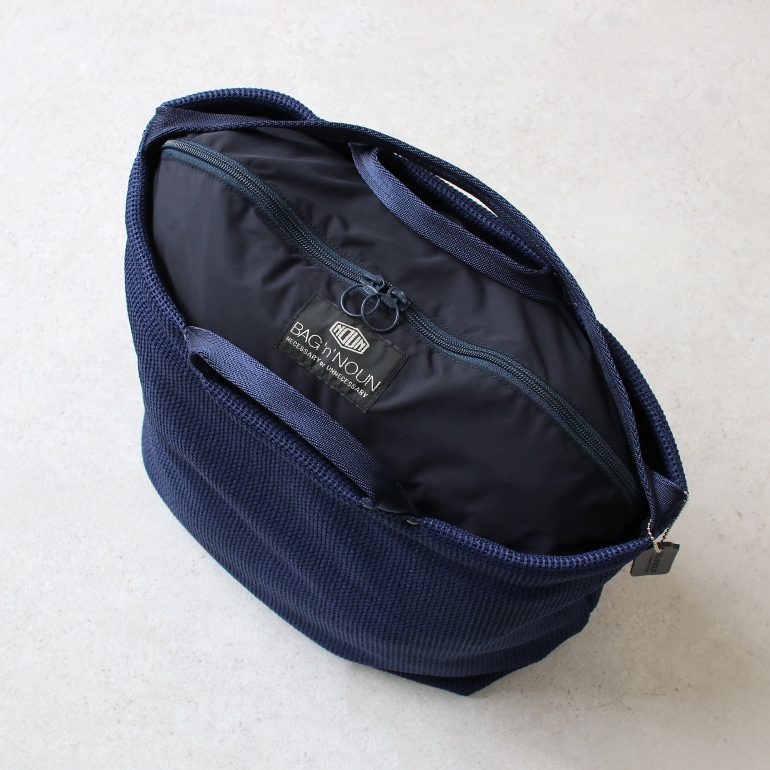 BAGnNOUN バッグンナウン｜TOOLBAG MESH【全4色】