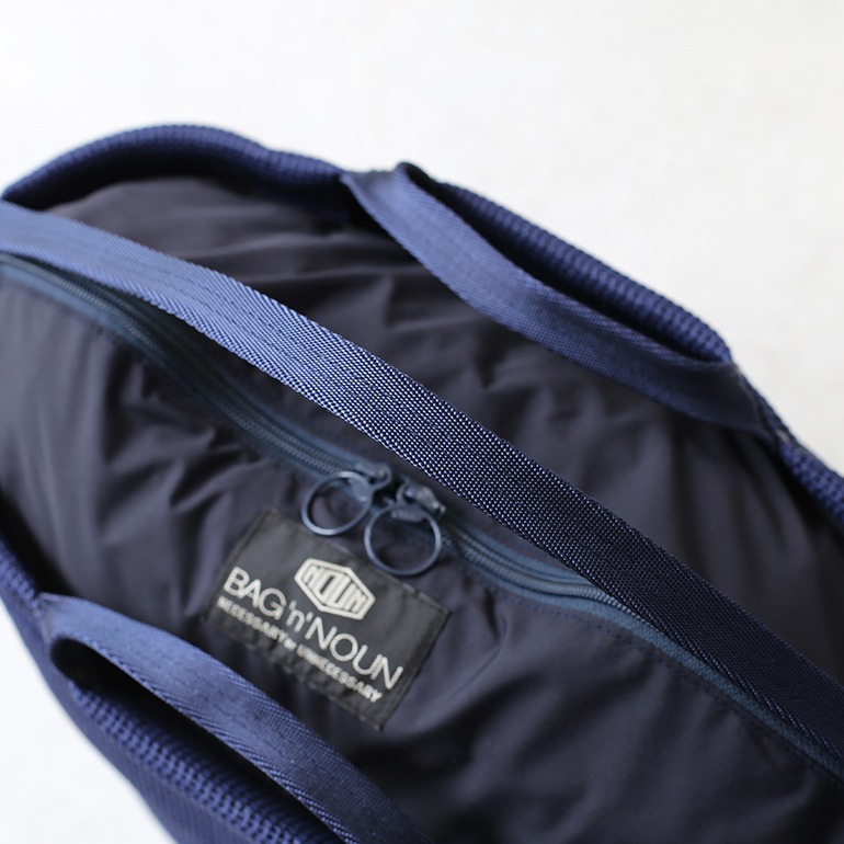BAGnNOUN バッグンナウン｜TOOLBAG MESH【全4色】