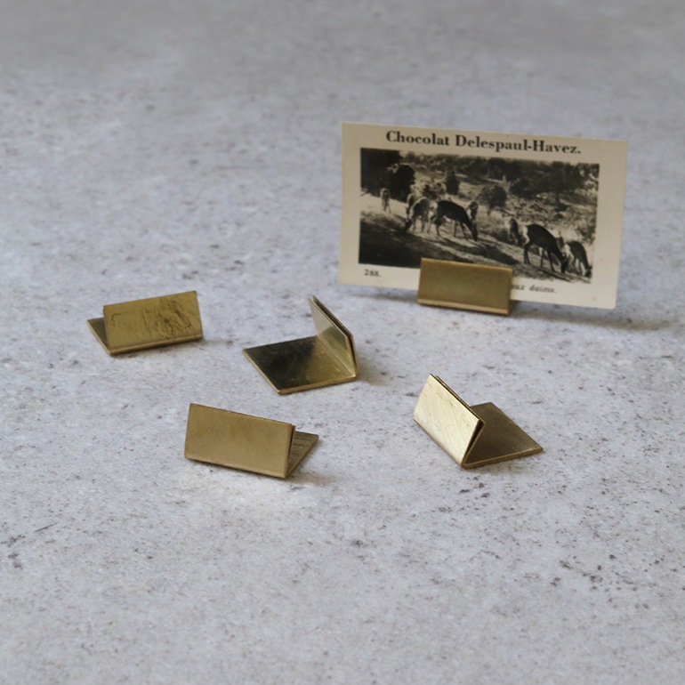 CARD HOLDER(S) 5個入り