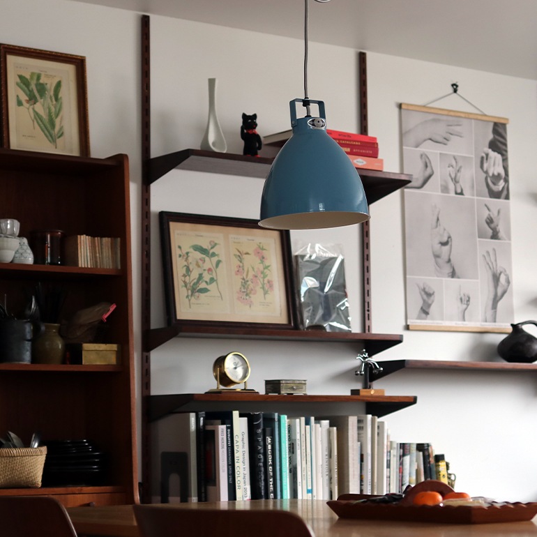 ジェルデ ランプ jielde AUGUSTIN A240 Black JIELDE AUGUSTIN A240 CEILING LAMP (M) | Lighting&Electricity