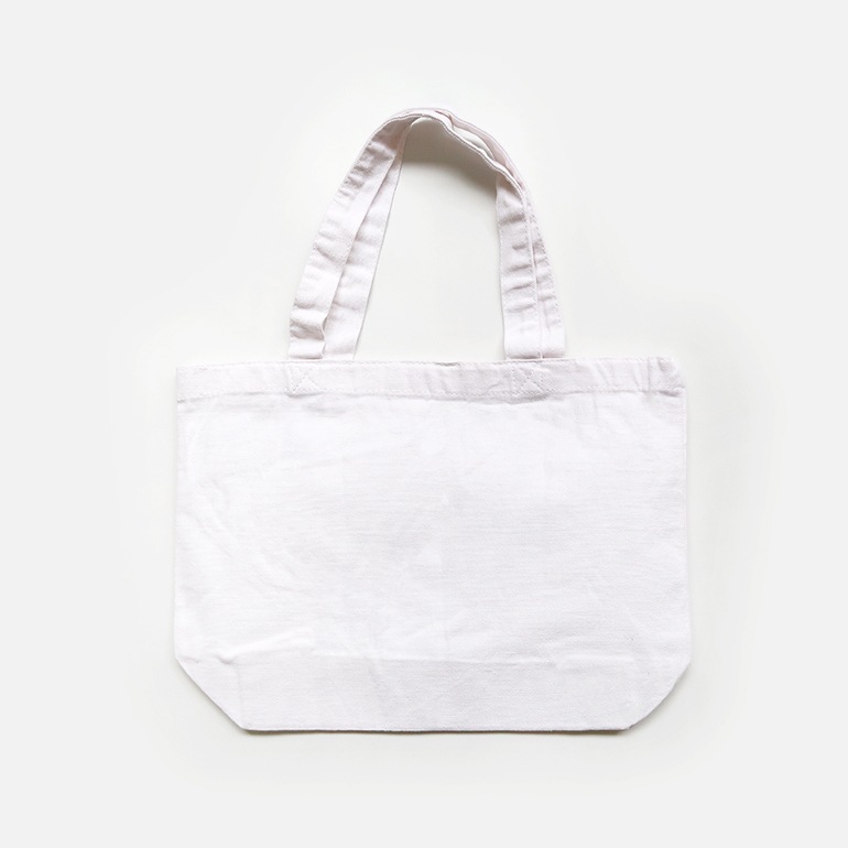 【取扱い終了/セール】Noritake ノリタケ｜TOTE BAG (SLEEP CAT)
