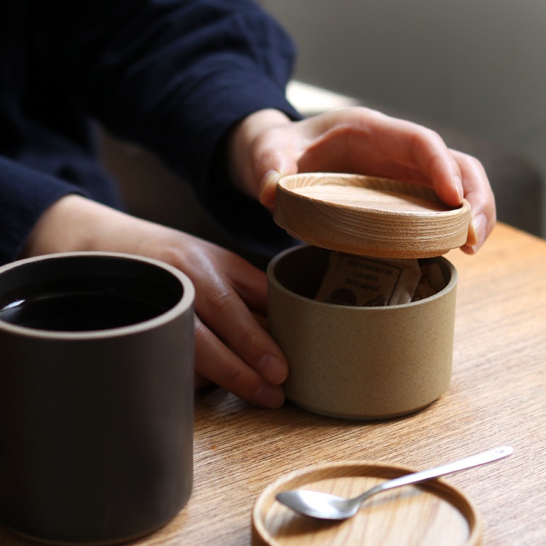 HASAMI PORCELAIN ハサミポーセリン｜Bowl φ85(ブラック) HPB007