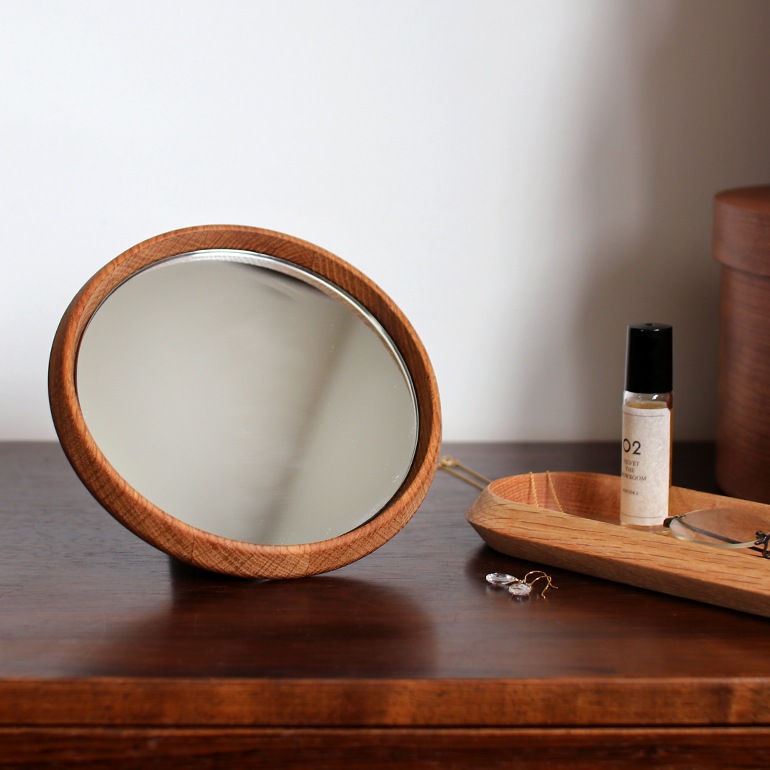 SPRING COPENHAGEN スプリングコペンハーゲン｜SATELLITE MIRROR Small