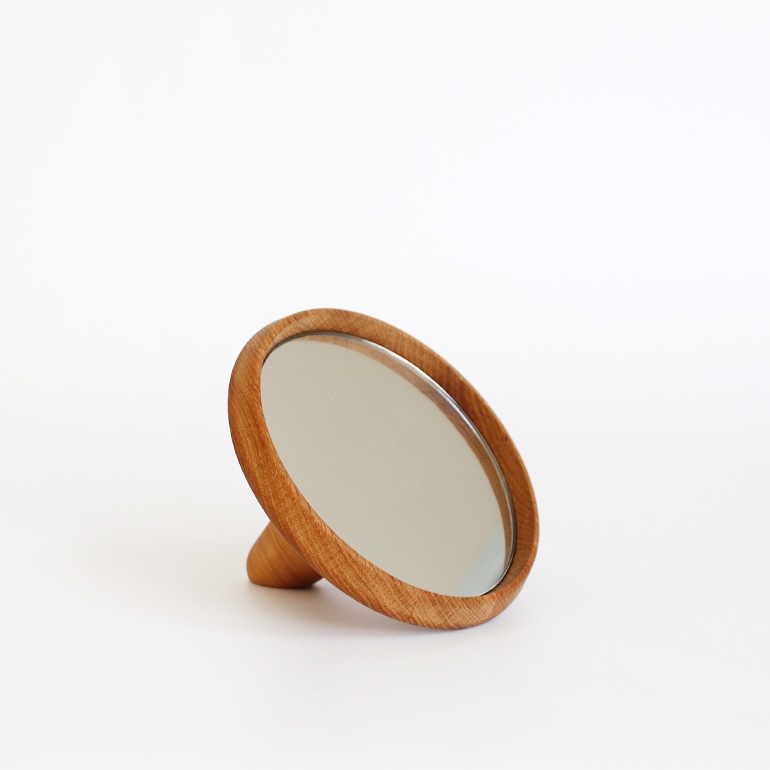 SPRING COPENHAGEN スプリングコペンハーゲン｜SATELLITE MIRROR Small