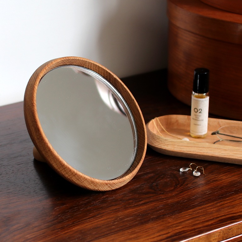 SPRING COPENHAGEN スプリングコペンハーゲン｜SATELLITE MIRROR Small