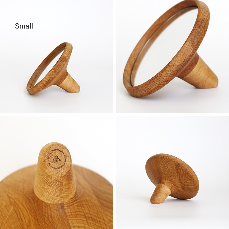 SPRING COPENHAGEN スプリングコペンハーゲン｜SATELLITE MIRROR Small