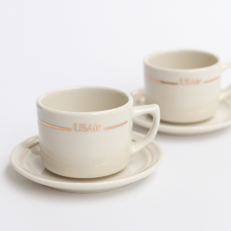 VINTAGE｜US Airways C&S