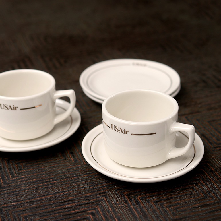 VINTAGE｜US Airways C&S