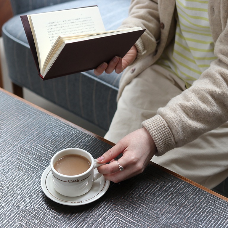 VINTAGE｜US Airways C&S