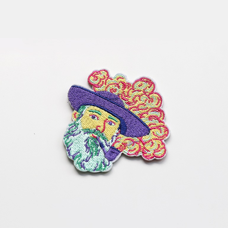 THE ARTIST BOX: CLAUDE MONET by Claude Monet