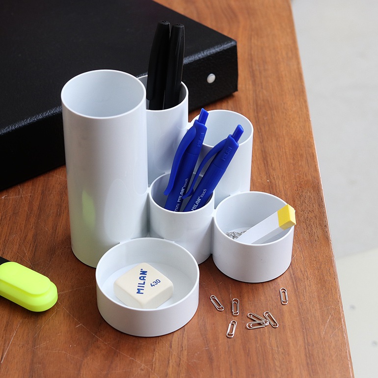 MAUL マウル｜デスク オーガナイザー tubo