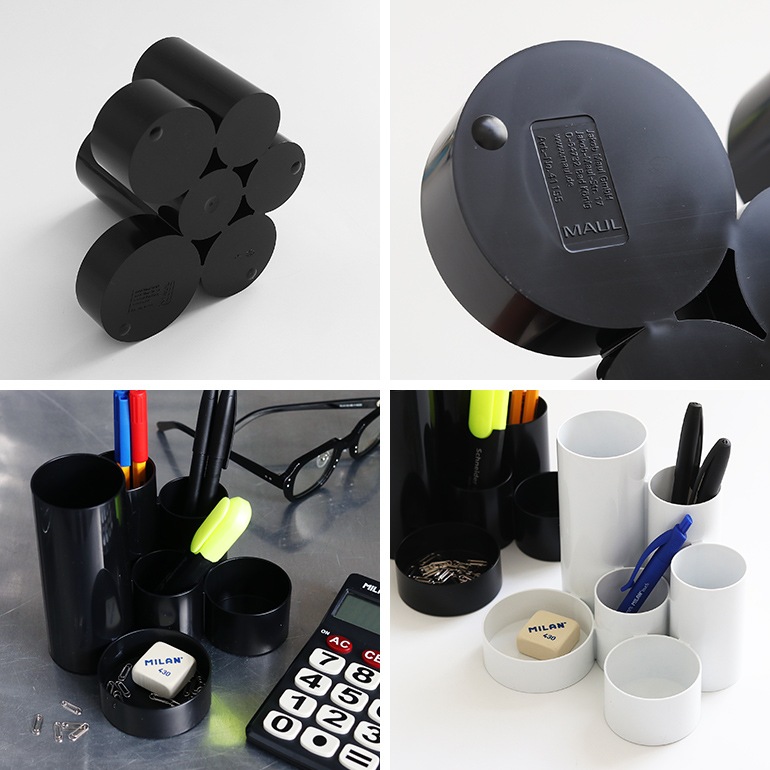 MAUL マウル｜デスク オーガナイザー tubo