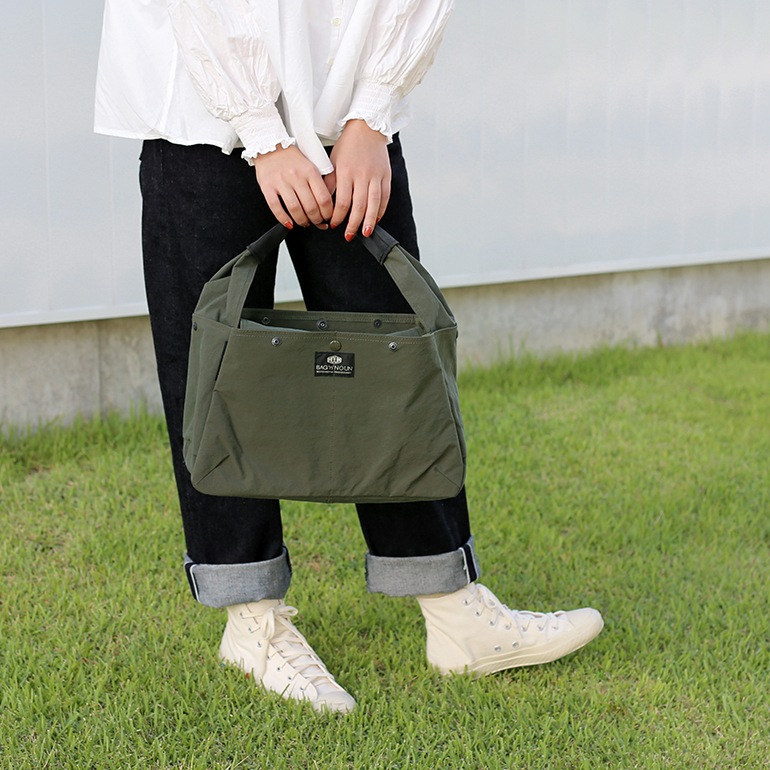 BAGnNOUN バッグンナウン｜JOINER 'M' ULTRA LIGHT【全2色】