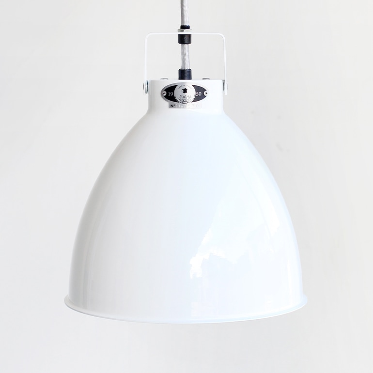 JIELDE ジェルデ｜Ceiling Lamp Augustin(M)  (White  JD240)