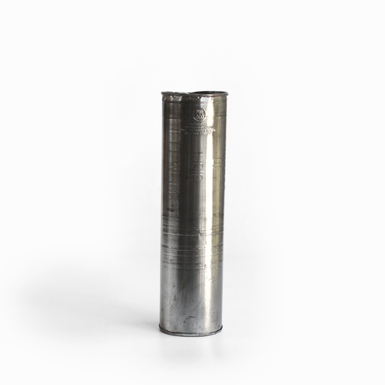 PUEBCO プエブコ｜RECYCLE STEEL TRASH CAN Round φ100 ゴミ箱 通販