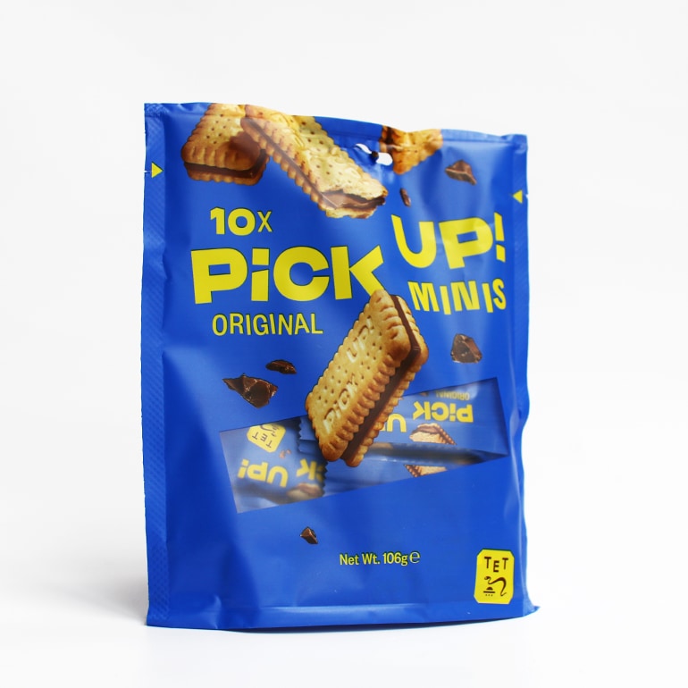 BAHLSEN バールセン｜ピックアップ ミニーズ チョコレート