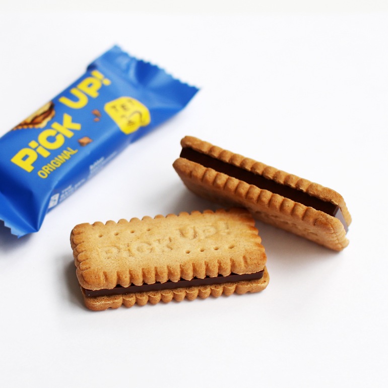BAHLSEN バールセン｜ピックアップ ミニーズ チョコレート