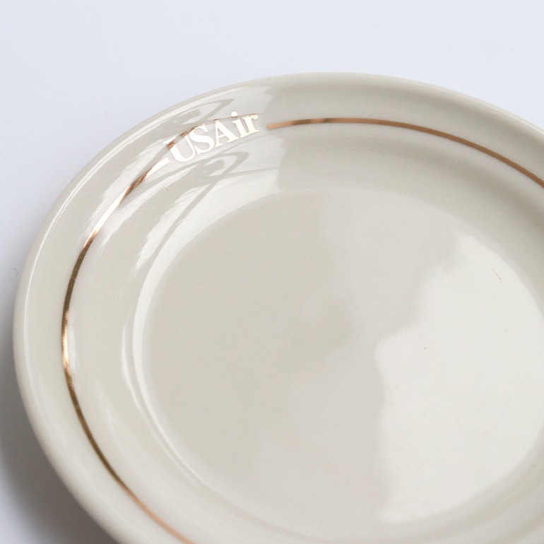 VINTAGE｜US Airways Small Plate