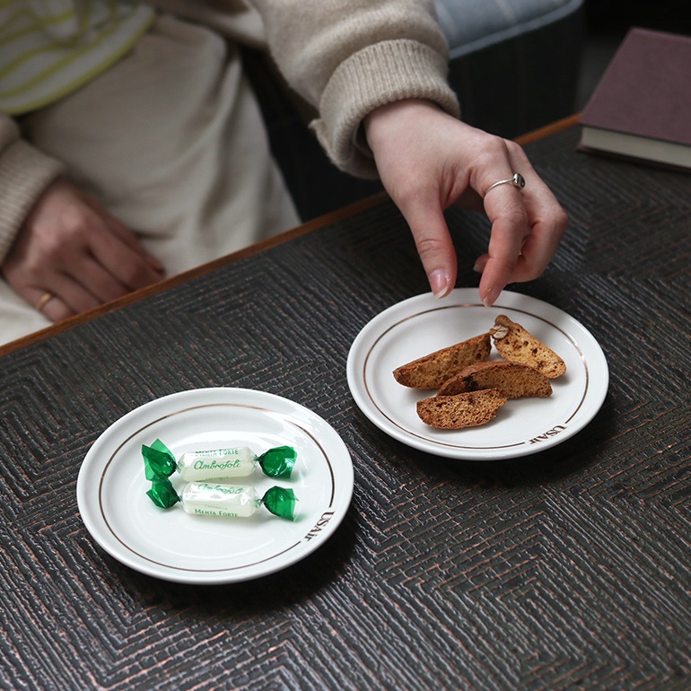 VINTAGE｜US Airways Small Plate