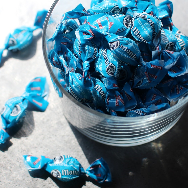 ユーカリ　ミント　各2本　青リンゴ　アンバー　サンダルウッド　各1本 Vidal Gummi Sour Wild Raspberries Bulk 2.2lb - 1ct – I Got Your Candy